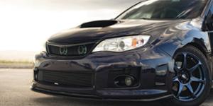 Subaru WRX